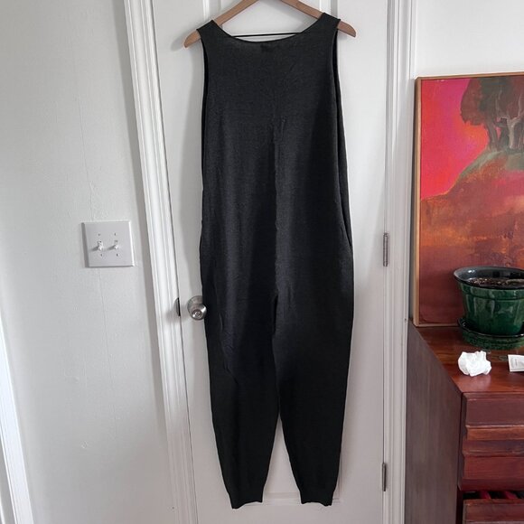 SVILU Remsen Knit Jumpsuit - Picture 4 of 7